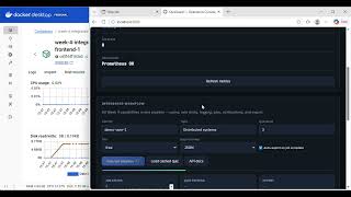 Week 4 Integrated Project Demo — QuizGuard Full Stack Walkthrough #aiengineering #ai #backend