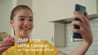 Alcatel 1B Full TV Commercial