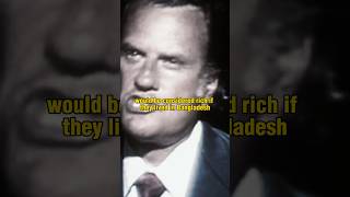 Are you grateful?? #god #jesus #billygraham #foryou #sermon #grateful #jesuschrist #life #shorts