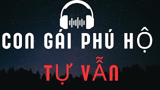 TRUYỆN MA KINH DỊ  : CON GÁI PHÚ HỘ TỰ VẪN | MC DIỄN ĐỌC NGHE MÀ RỢN GAI ỐC