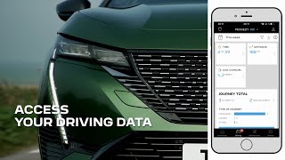 App MyPeugeot | Apresentação