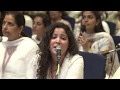 Nand Nand, Anand Nand Nand - Sri Krishna Bhajan by Siya Pahuja (Payal).