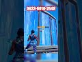 how to crank 90s in fortnite shorts