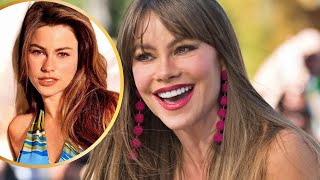 Sofía Vergara's Most Controversial Photos Are Going Viral!