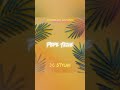 PEPE TEINE - J.O STYLAH(FourState Records)2024