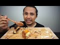 aku borong semua kek secret recipe mukbang malaysia mabuk kek