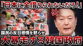 【総集編】世界中が呆れた...とんでもない暴論で大暴走する韓国政府【ゆっくり解説】