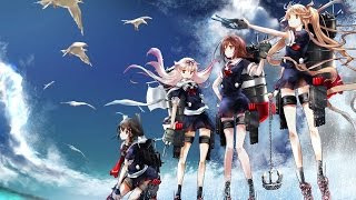 Kantai Collection AMV- One Woman Army