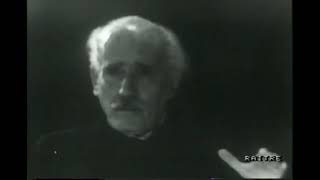 Arturo Toscanini conducts Debussy Fetes