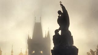 🖤LOST LOVE IN PRAGUE | DARK CYBERPUNK EDM x INDUSTRIAL BASS💃🏻💥🔊🔊