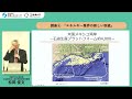 エネキャリ講義⑥「エネルギー業界の新しい取組」