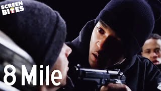 Leaders of the Free World Assault Rabbit | 8 Mile (2002) | Screen Bites