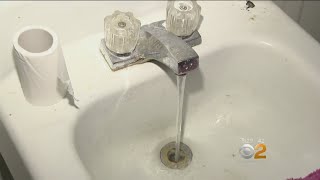 NYCHA Tenants In East Harlem Without Water For A Week