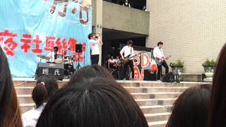 4.14.2012 士商商業祭 士商熱音表演 2