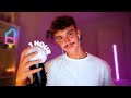 1 HOUR of ASMR Positive Affirmations ✨💫
