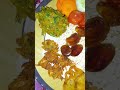 আজকের ইফতার প্লেটার।।today s begali iftar platter iftarplatter beguni alurchop piyaju shorts