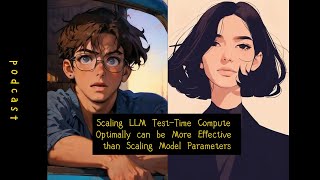 Scaling LLM Test-Time Compute Optimally can be More Effective than Scaling Model Parameters
