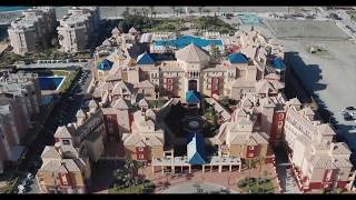 Visit Iberostar Málaga Playa | Iberostar Hotels \u0026 Resorts