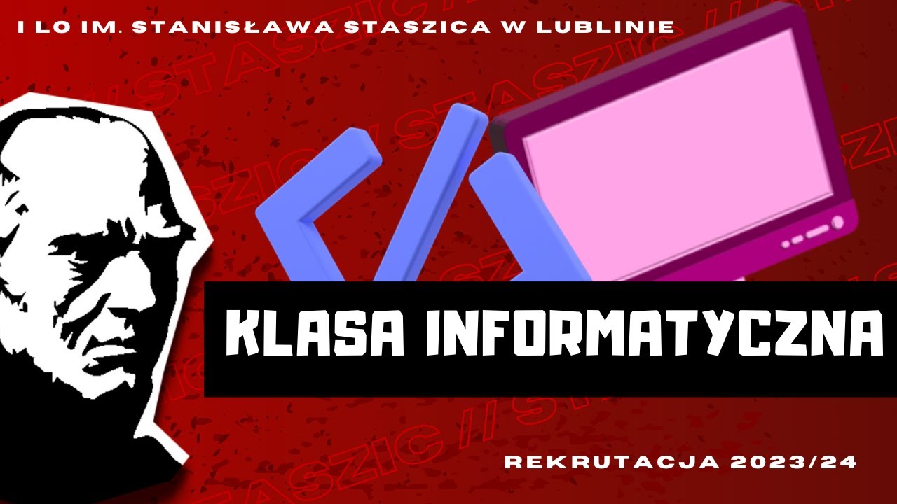 REKRUTACJA - Klasa Mat-fiz-inf - YouTube