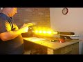 Whelen Liberty Light Bar New Amber Modules Are in Lets Put Them In