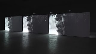 Adam Pendleton - Conceptual Artist
