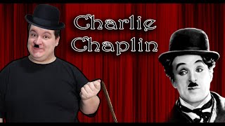 Surdo Cult: Charlie Chaplin