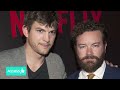 ashton kutcher steps down from anti sex abuse board after danny masterson backlash