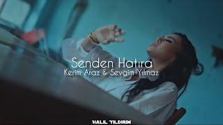 Yaşa Doya Doya Kalbinde Taşla - Kerim Araz \u0026 Sevgim Yılmaz ( Prod. Halil Yıldırım )