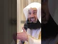 three important things muftimenk