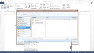 FileCenter Tutorial - Save/Open Integration - Part 1