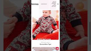 P1- Bon plan couture: trousseau de naissance #tutocouture #diycouture #coutureenfant #patrongratuit