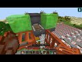 【minecraft】レッドストーン回路が日常を支配していくサバイバル part65 java edition