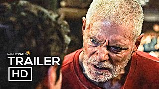 OLD MAN Official Trailer (2022) Stephen Lang Thriller Movie HD