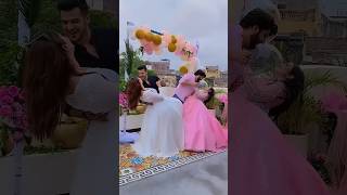 Kanwal Aftab And Zulqarnain|| Sehar Hayyat our Sehmi Beautiful Video 🥰🥰