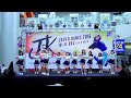 161210 wide bubble ranger cover cosmic girls intro secret momomo @ j u0026k cover dance 2016