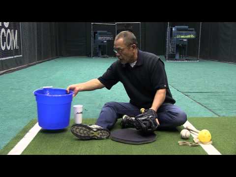 Glove Guru Aso: How To Break In A Baseball Glove Glove Guru Aso: How To Break In A Baseball Glove