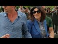 Laura Pausini e Biagio Antonacci a Radio Bruno