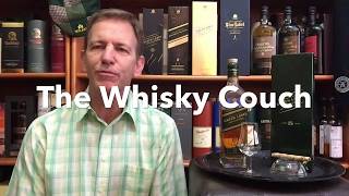 The World’s Best Blended Malt - Johnnie Walker Green Label: Whisky Tasting \u0026 Food Pairing Review #57