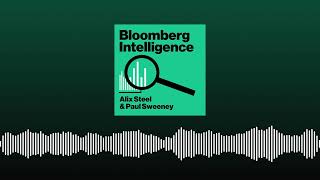 BI Weekend: Walmart Earnings, SailPoint IPO | Bloomberg Intelligence