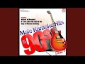 Love and Affection (In the Style of Nelson) (Karaoke Version)