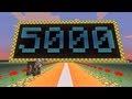 Stampylongnose - Road To 5000 Subscribers