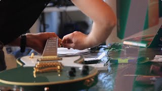 Play Inspired | ELIXIR Strings