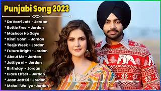 Jordan Sandhu New Song 2023 | New Punjabi Jukebox | Jordan Sandhu New Songs | New Punjabi Songs 2023