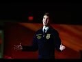 Brennan Costello | Retiring Address | 86th National FFA Convention & Expo