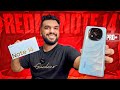 The Redmi Note 14 Pro Plus Unboxing. Camera Bawal Display Dhamal