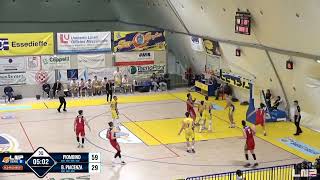 Highlights Piombino-Bakery 95-69