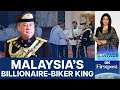 Malaysia Gets New King in Unique Rotating Monarchy | Vantage with Palki Sharma