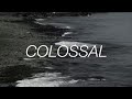 colossal trailer