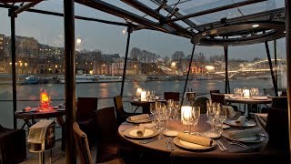 Paris - Seine River Dinner Cruise