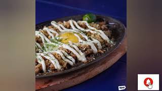 Top 10 Best food in Mindanao